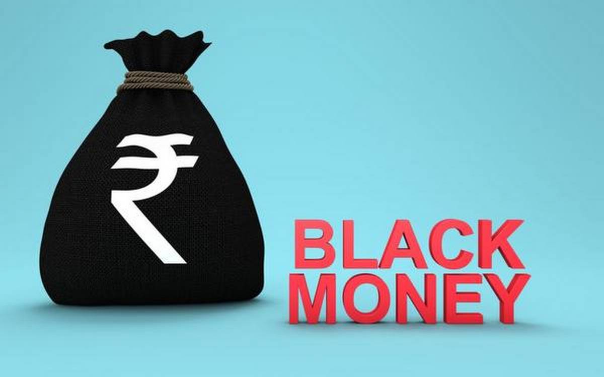 Why Pakistan and India are losing the battle against black money and terror