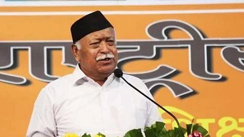 Congress slams Bhagwat’s statement on lynchings