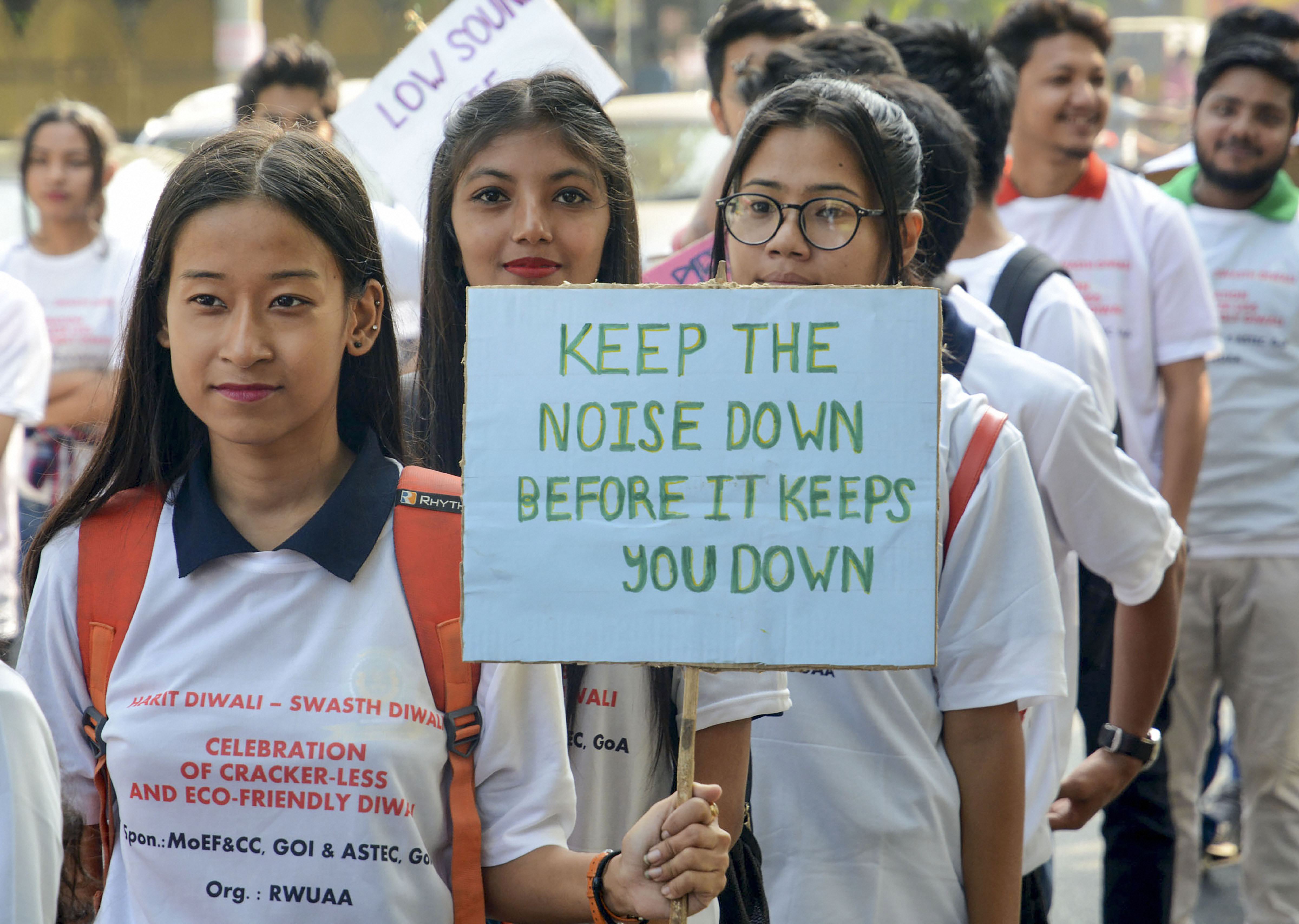 October 23: Delhi and beyond, in pictures
