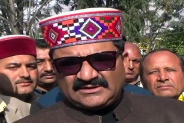 Himachal minister’s wife uses husband’s official vehicle for private trip to Chandigarh
