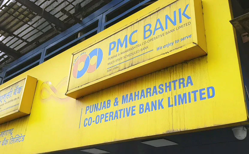 Congress seeks white paper on PMC bank scam, says ‘trust deficit’ in banking system