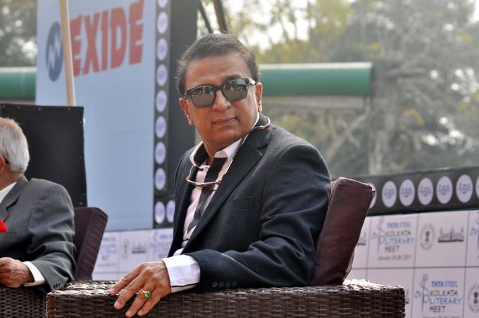 It wasn’t LBW call but ‘get lost’ comment from Aussies that made me walk out in 1981: Gavaskar