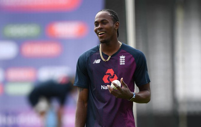 Jofra Archer: Was subjected to racial insults during NZ defeat