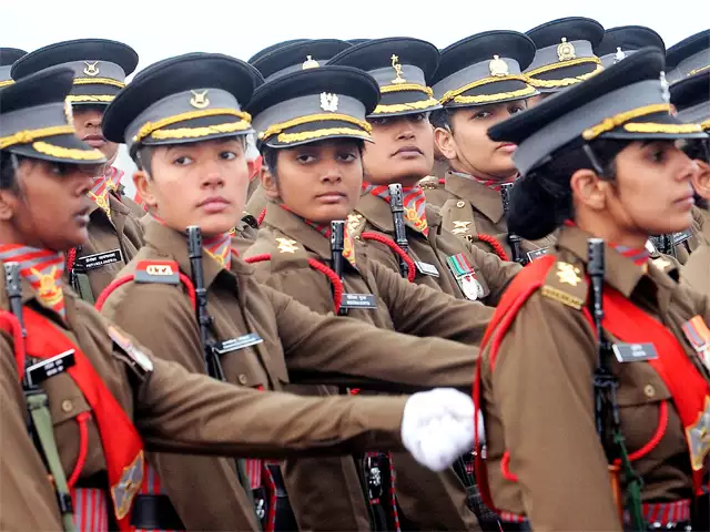 Assam Rifles manage to ‘resolve’ another case of sexual abuse in Manipur