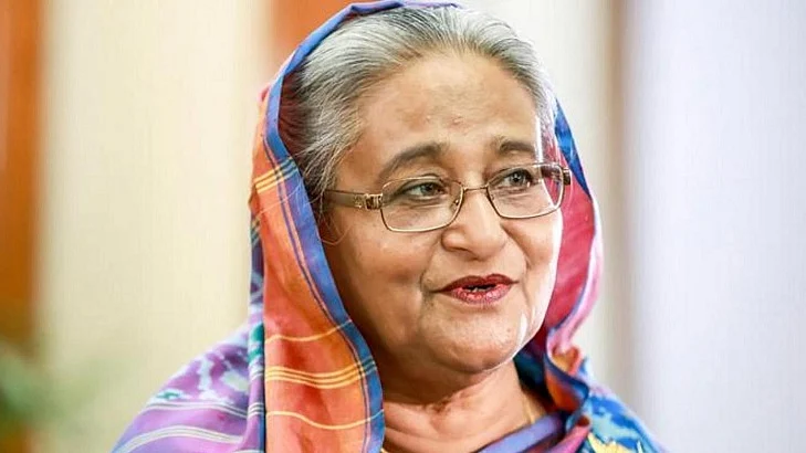 14 Islamic militants given death sentence for attempting to kill Bangladesh PM Hasina in 2000