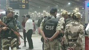 Suspected RDX bag found at Delhi airport, security beefed up