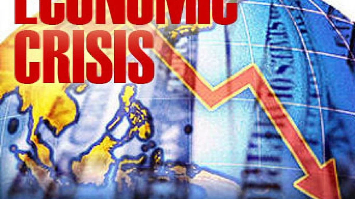 Situation akin to economic emergency prevailing in country: Congress