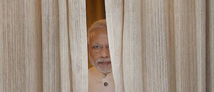 WhatsApp snooping row: Modi government’s double-speak on citizen’s privacy