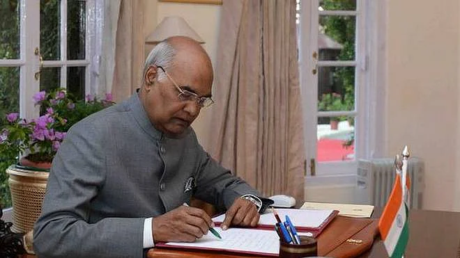 In Maharashtra, ‘Ab Ki Baar, Midnight Sarkar : Notification at 5.47 am, oath at 8 am; But floor test?