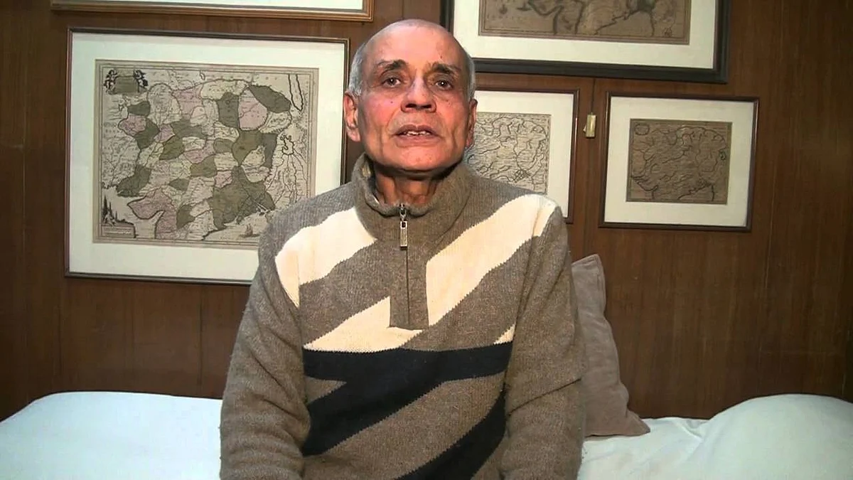 RTI no friend of govts, attempts to dilute it not surprising: Commodore Lokesh Batra