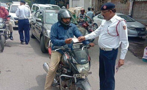 Bizarre traffic rules, fines you must know