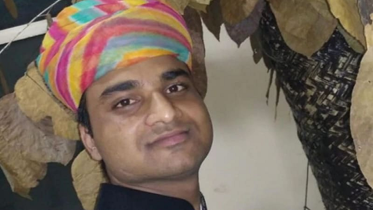 Dr Feroz Khan (Photo - Social Media)