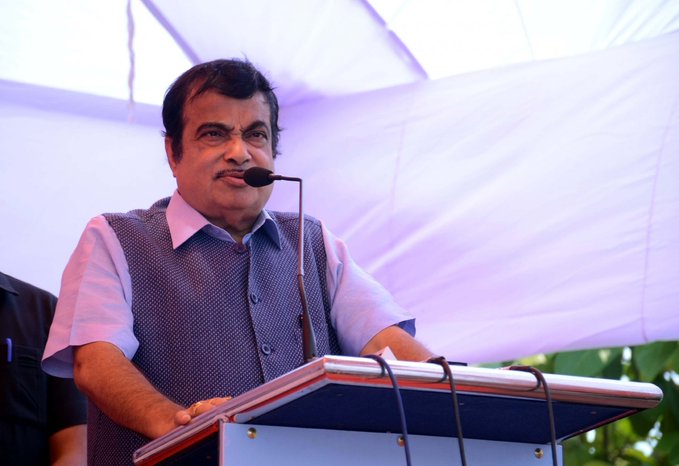 Nitin Gadkari: No role of RSS chief in Maharashtra govt formation, BJP-Shiv Sena govt soon headed by Fadnavis