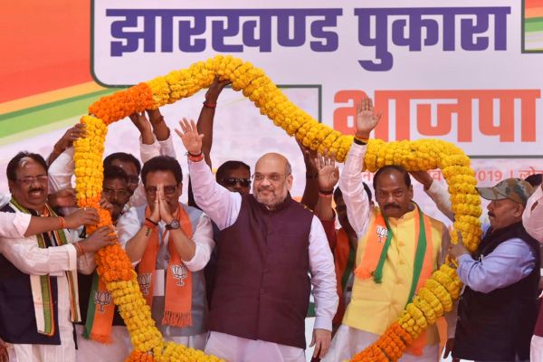 Jharkhand Assembly election: Too many questions haunt the CM and BJP