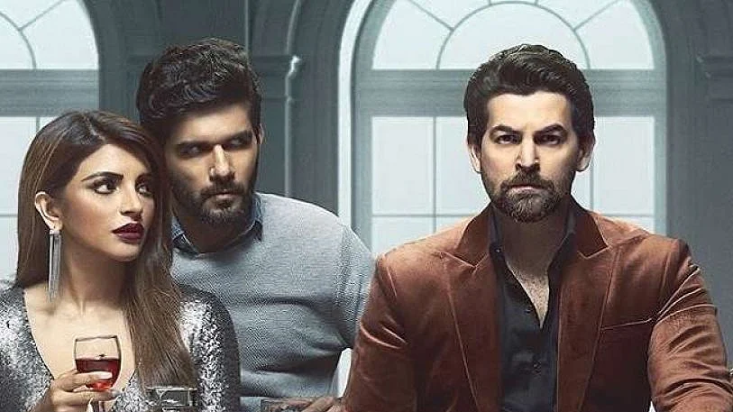 ‘Bypass Road’: Neil Nitin Mukesh makes a comeback