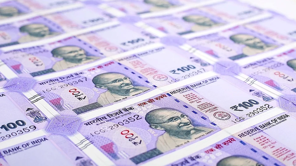 Finance panel grills Finance Ministry officials on Demonetisation, state of economy