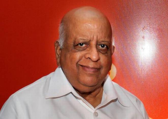 A no-nonsense man, TN Seshan cleaned up India’s electoral system