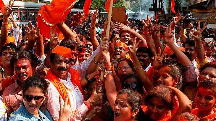 Voters defeated BJP in Maharashtra: it wasn’t ready to accept the mandate