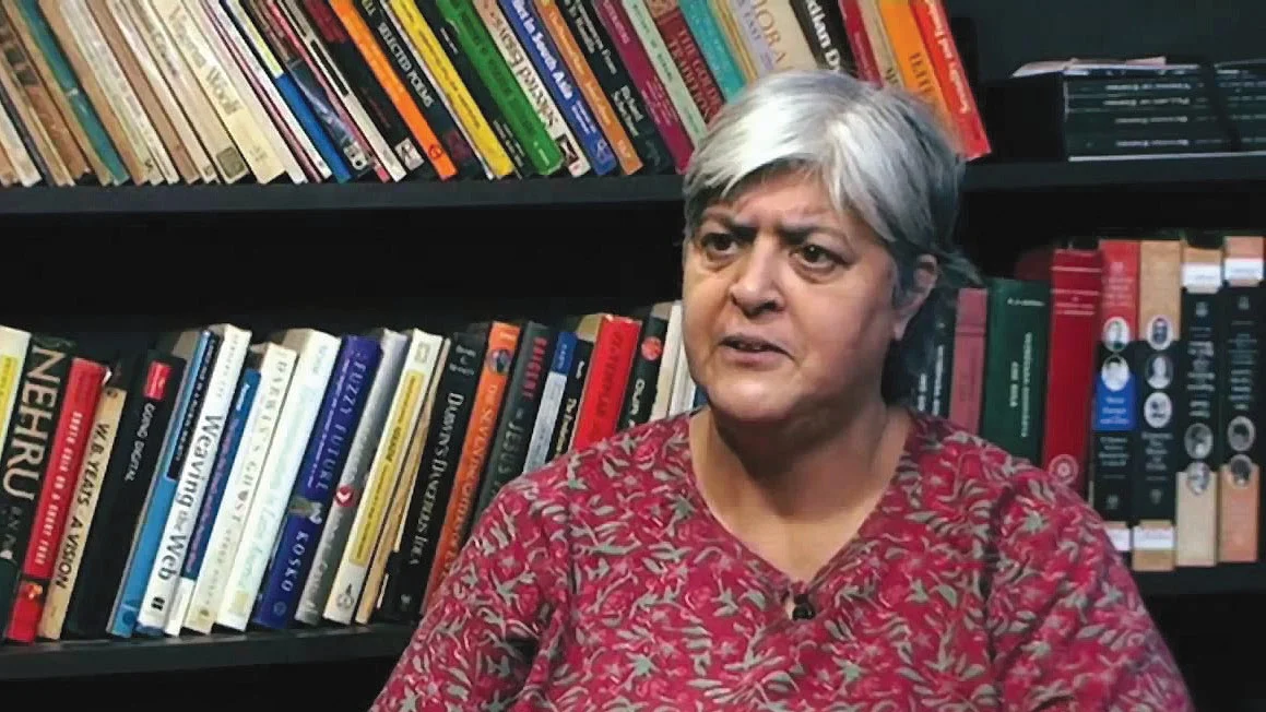 BJP has succeeded in alienating the entire population of Kashmir