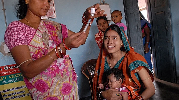 Only 22% of pregnant women got benefits promised by Modi govt under PMMVY