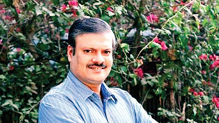 Himanshu, Associate Professor, Centre for Economic Studies and Planning, JNU