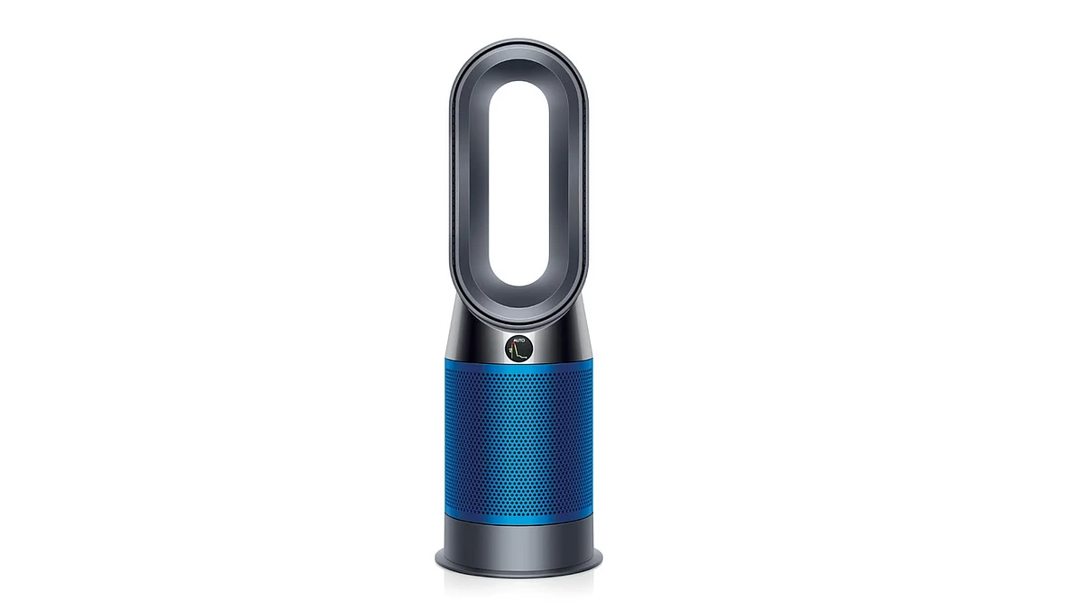 Why you should buy air purifiers with HEPA filters
