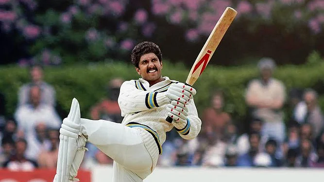Hats off Ranveer: Kapil Dev on actor’s Natraj shot for ‘83’