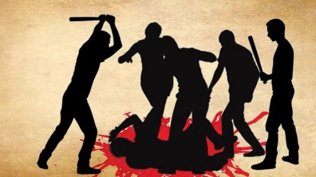 Man beaten to death for refusing to pay extortion money