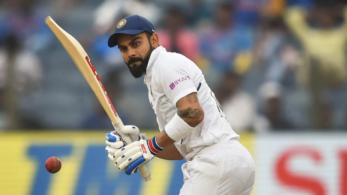 Need to bring in right people with right mindset: Kohli hints at overhaul of Test side