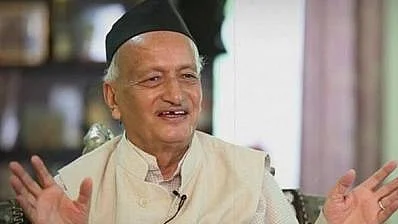 Maharashtra Governor’s approach constitutional: Experts
