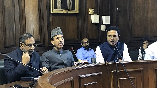 Modi Govt must disclose all details about electoral bonds before Parliament, says Congress