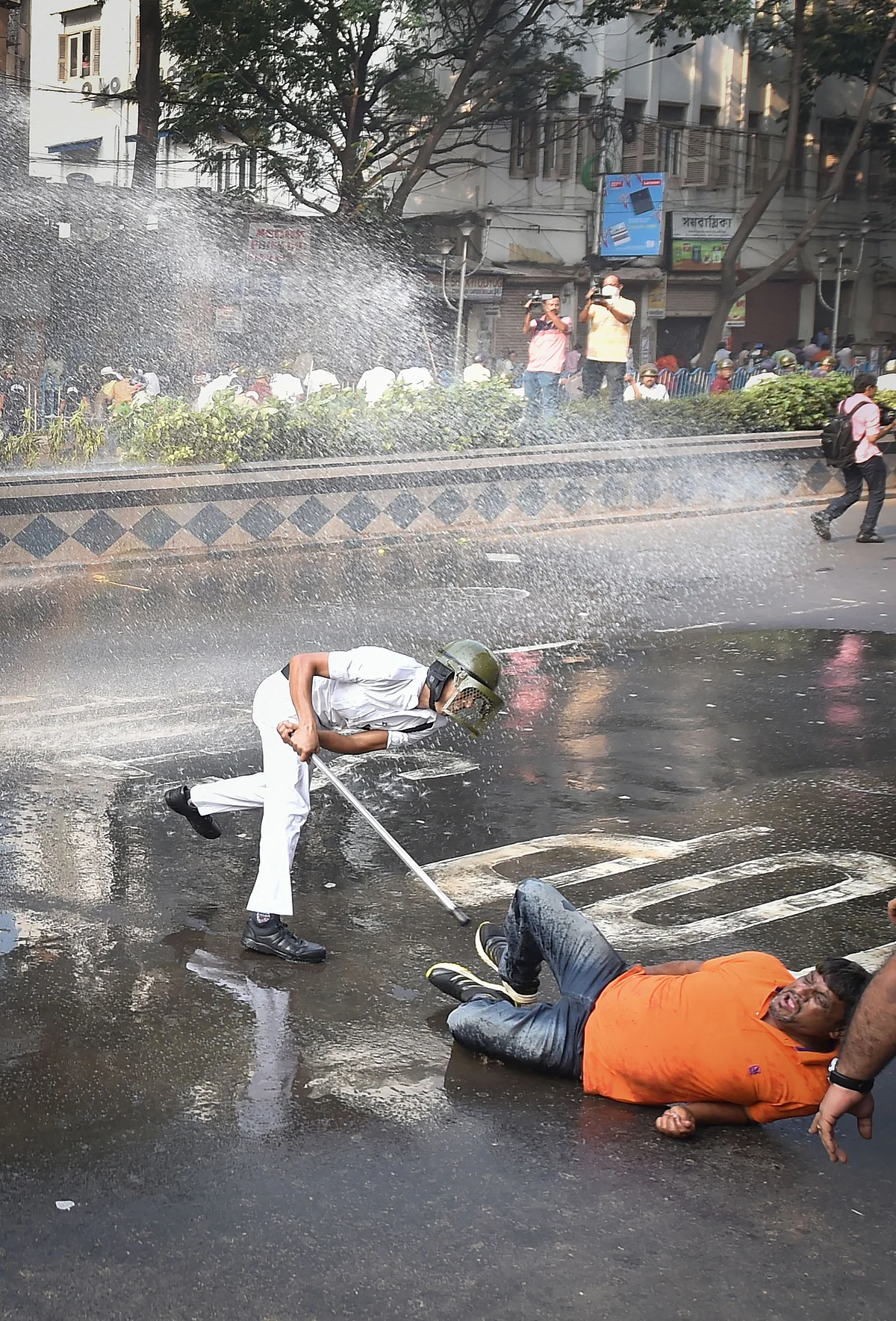 Photo by PTI