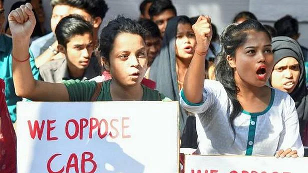 Stir against Citizenship Amendment Bill to intensify in NE