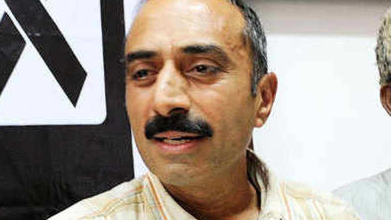 Sanjiv Bhatt to file bail plea in Supreme Court next week
