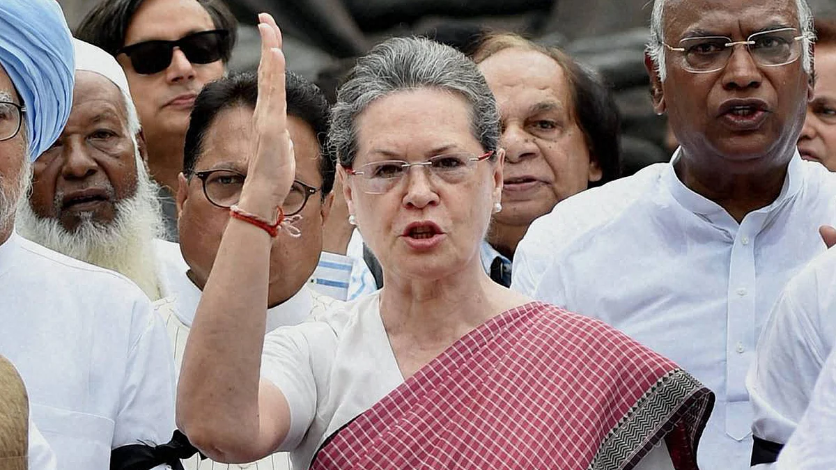 Opposition leaders meet today to discuss economic issues, RCEP