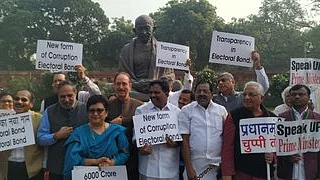 SC should hear case before Electoral Bonds 1st phase, 2020, opens, feel activists