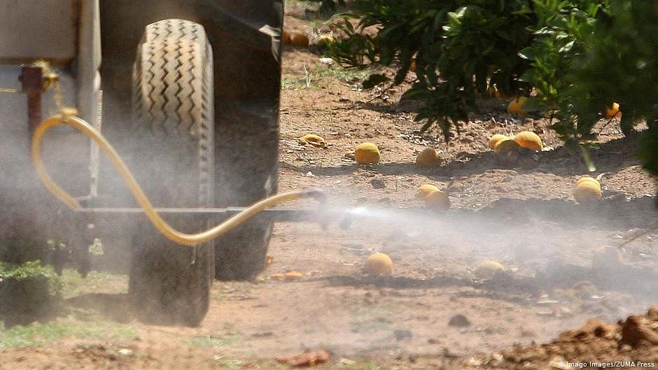 Rajasthan govt to rent out drones to farmers to help spray fertilisers, insecticides