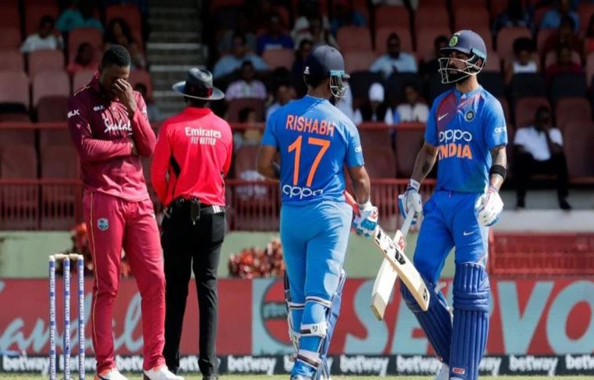 Focus on KL Rahul, Rishabh Pant as India continue auditions for next year’s T20 WC