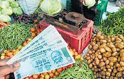 Food inflation requires firmer handling by the government