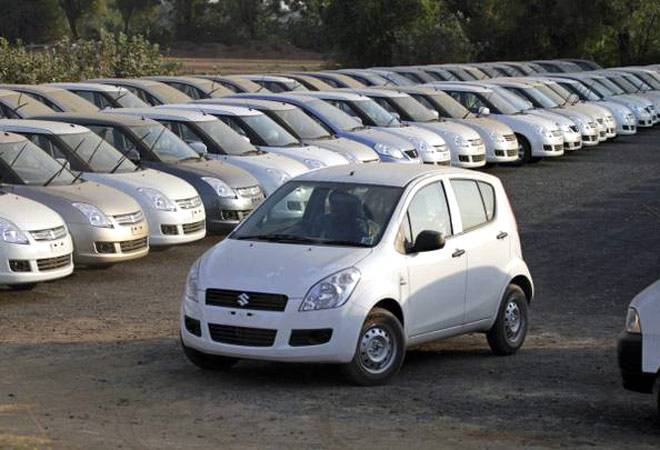 Tata Motors’ domestic sales slump 25% in November, Maruti Suzuki sales down 1.9%, Mahindra & Mahindra’s by 9%