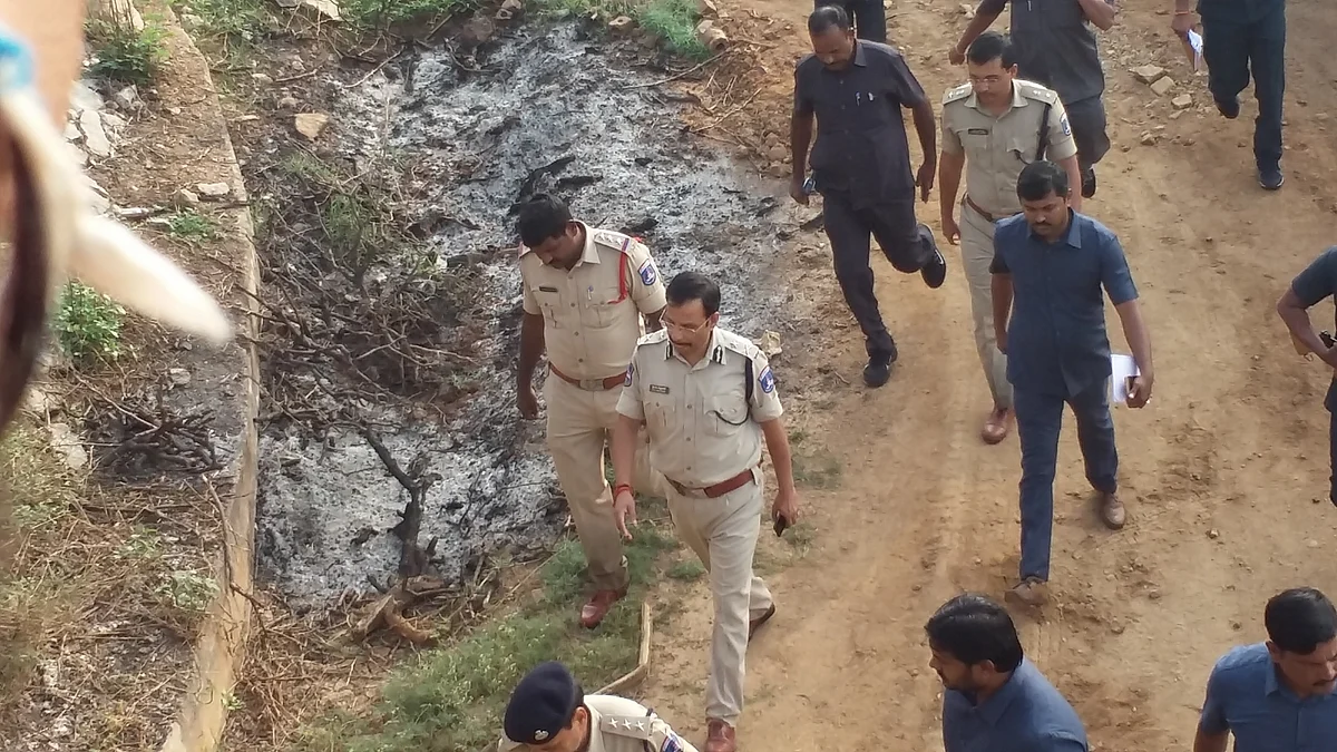 With 86 cases in 2019, Unnao emerges as UP’s ‘rape capital’