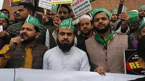BJP’s lie exposed; No, anti-CAA protesters did not chant ‘Pakistan zindabad’ in Lucknow rally