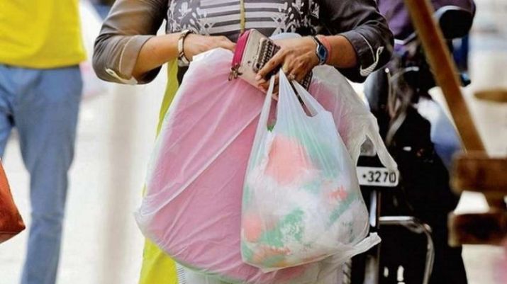 Ensure no plastic bag less than 50 microns is manufactured, sold: NGT to CPCB