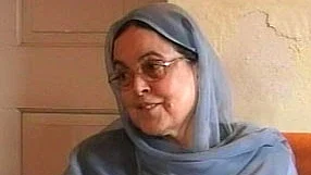 Khalida Shah (IANS Photo)