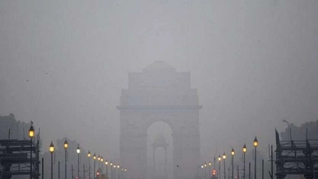 Delhi likely to witness cold day conditions; min temp drops to 6.3 deg C