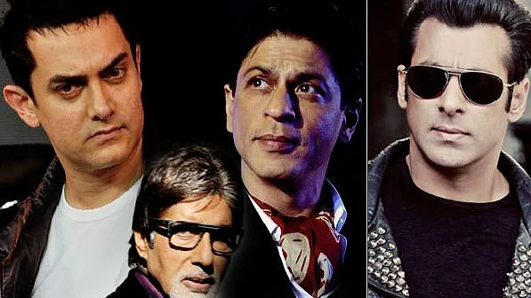 Anti-CAA stir and the silence of Bollywood stars