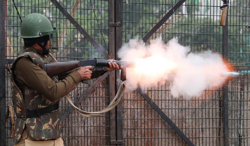 Over 10,000 academicians, teachers across the globe condemn police attack on Jamia and AMU students