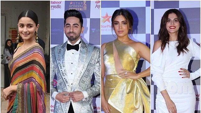 2019: Standout actors and actresses