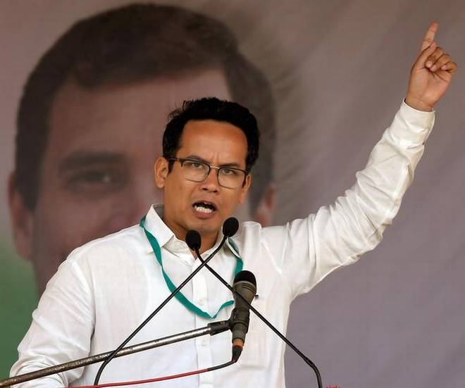 Parliament LIVE Updates: BJP and its leaders are spreading hatred across India, says Gaurav Gogoi