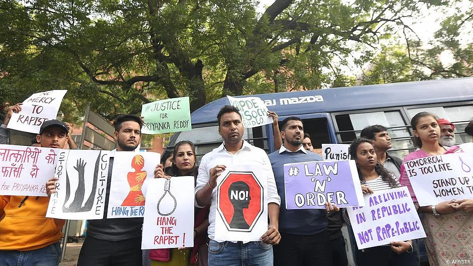 ‘Important to not play politics over women’s bodies’